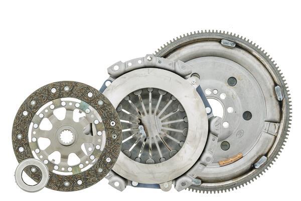 Kit d'embrayage AISIN SKE-BM15